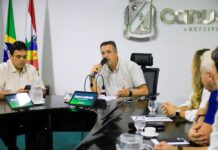 Carta aberta de Bruno Lambreta ao povo de Caruaru após período como prefeito em exercício