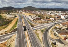 PE na Estrada: Governo de Pernambuco anuncia mais R$2 bilhões em investimentos