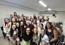 HRA inicia nova turma do Programa de Residência de Enfermagem em 2026