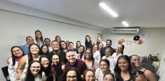 HRA inicia nova turma do Programa de Residência de Enfermagem em 2026
