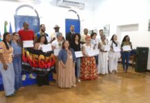 Seminário Estadual debate combate ao racismo religioso e impactos na saúde mental dos povos de terreiro