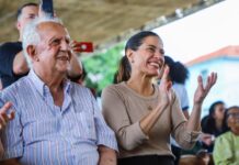 Raquel Lyra lança “Várias Vozes, um só Hino” com releituras do Hino de Pernambuco em múltiplos ritmos