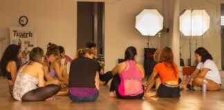 Curso gratuito de Twerk abre inscrições em Caruaru e promove debates sobre diversidade e saúde mental