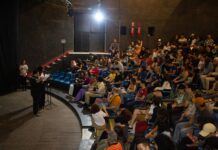 13º Festival de Cinema de Caruaru abre inscrições para curtas-metragens