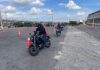 AMC oferta curso gratuito de Pilotagem Defensiva para Motociclistas – Módulo 1, em março