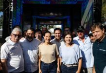 Em Garanhuns, Raquel Lyra anuncia ampliação do programa Leite para Todos