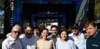 Em Garanhuns, Raquel Lyra anuncia ampliação do programa Leite para Todos