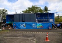 Carreta da Mulher está em Caruaru nesta semana