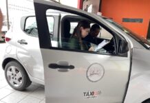 AMC divulga calendário de vistorias de veículos escolares, táxis e mototáxis em 2026