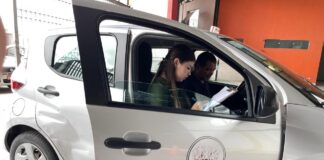 AMC divulga calendário de vistorias de veículos escolares, táxis e mototáxis em 2026