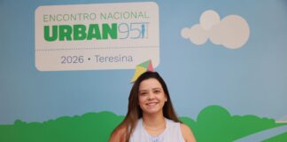 Caruaru participa de Encontro Nacional Urban95 e fortalece ações para a primeira infância