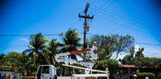 Neoenergia realiza ações programadas para garantir segurança e qualidade no fornecimento de energia em Caruaru