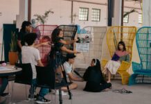 Mostra gratuita de cinema exibe filmes produzidos por adolescentes de Caruaru