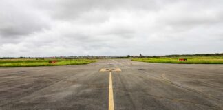 Com um investimento de R$ 96 milhões, Raquel Lyra autoriza início das obras de ampliação do Aeroporto de Caruaru