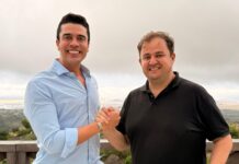 Anderson Luiz se descompatibiliza e diz: “não estou me despedindo, mas dando continuidade a um projeto maior para Caruaru e Pernambuco”