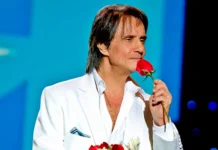 Roberto Carlos será atração no São João de Caruaru