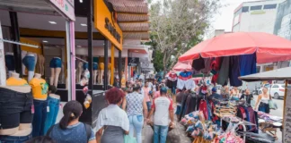 Em virtude da Semana Santa, Feira da Moda (Sulanca) será nesta quarta (01) e quinta-feira (02)