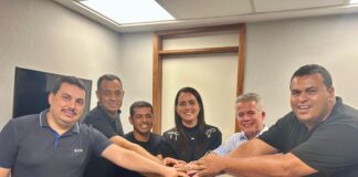 Edson Vieira conquista apoios importantes na cidade de Jataúba