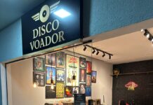 Caruaru: Disco Voador será inaugurada neste sábado (14)