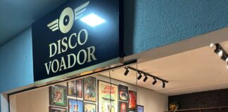 Caruaru: Disco Voador será inaugurada neste sábado (14)