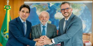 Tomé Franca é o novo ministro de Portos e Aeroportos