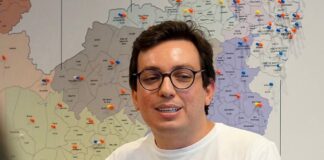 Raffiê quer apresentar plano de atuação legislativa em entidades de Caruaru