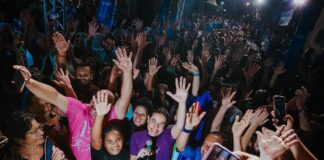 Raquel Lyra inaugura o PE na Comunidade, entrega novos 145 títulos de propriedade e 87 casas reformadas