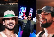 Com Wesley Safadão, Nattan e Xand Avião, Festival do Jeans de Toritama promete maior edição da história