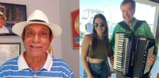 Com Adilson Ramos, Leonardo Sullivan, Altemar Dutra Júnior e Brucelose, confira a programação da Semana Santa de Caruaru