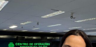 Vereadora Aline representa Pernambuco em formação nacional e reforça compromisso com inovação na gestão pública