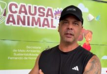 Após solicitação de Anderson Correia, programa estadual de castração chega a Caruaru