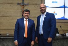 “Será deputado estadual em 2026”, diz Eduardo da Fonte ao chancelar nome de Anderson Correia