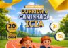 ICIA anuncia nova fase da “Caminhada Pela Vida” com edição histórica para o mês de setembro