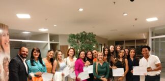 CEA realiza Jornada de Nutrição com foco na saúde da mulher em Caruaru