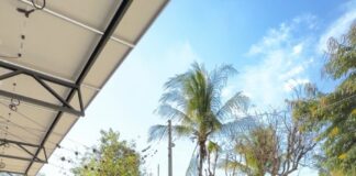 Responsabilidade ambiental de lavanderias de jeans em Toritama é destaque nas redes sociais