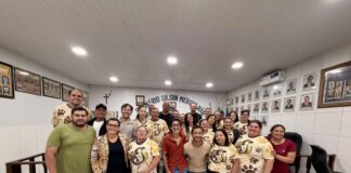 Anderson Correia debate políticas públicas animalistas em audiência pública na Câmara de Poção