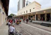 “Caruaru Lugar Sagrado” tem início nesta sexta-feira (3) com programação cultural em quatro polos da cidade