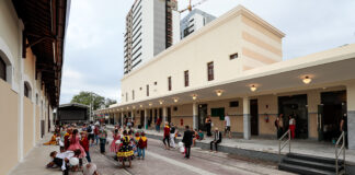 “Caruaru Lugar Sagrado” tem início nesta sexta-feira (3) com programação cultural em quatro polos da cidade