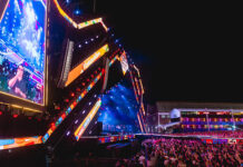 Caruaru é destaque no calendário do Ministério do Turismo com o São João