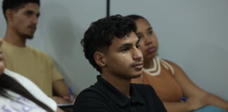 Prefeitura de Caruaru oferece curso de Assistente de Logística, garantindo mais emprego e renda para a população