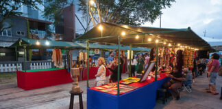 Feira Estação das Artes leva empreendedorismo, cultura e lazer, neste domingo (26) para a Estação Ferroviária