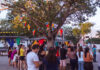 Feira Estação das Artes – Segundo fim de semana do projeto da Prefeitura de Caruaru atrai grande público para a Estação Ferroviária