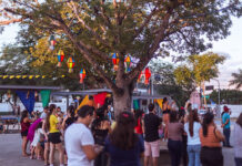 Feira Estação das Artes – Segundo fim de semana do projeto da Prefeitura de Caruaru atrai grande público para a Estação Ferroviária