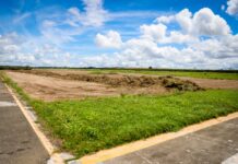 Começam as obras no Aeroporto Oscar Laranjeira em Caruaru