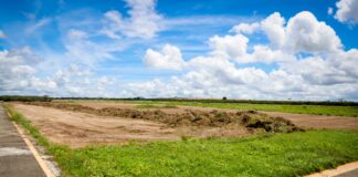 Começam as obras no Aeroporto Oscar Laranjeira em Caruaru