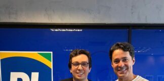 Raffiê oficializa pré-candidatura a deputado estadual pelo PL