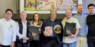 Nova Jerusalém projeta Paixão de Cristo em Gramado para 2027