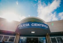 Em dia histórico, governadora Raquel Lyra entrega novo Complexo de Polícia Científica e inaugura terceira Cozinha Comunitária na cidade de Caruaru