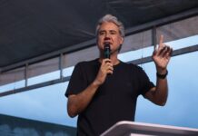 Fernando Monteiro reforça crescimento acelerado de Caruaru em agendas com Raquel Lyra e Rodrigo Pinheiro