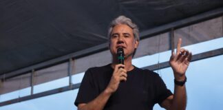 Fernando Monteiro reforça crescimento acelerado de Caruaru em agendas com Raquel Lyra e Rodrigo Pinheiro